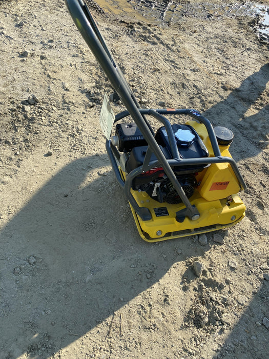 2021 WACKER NEUSON WP1550AW