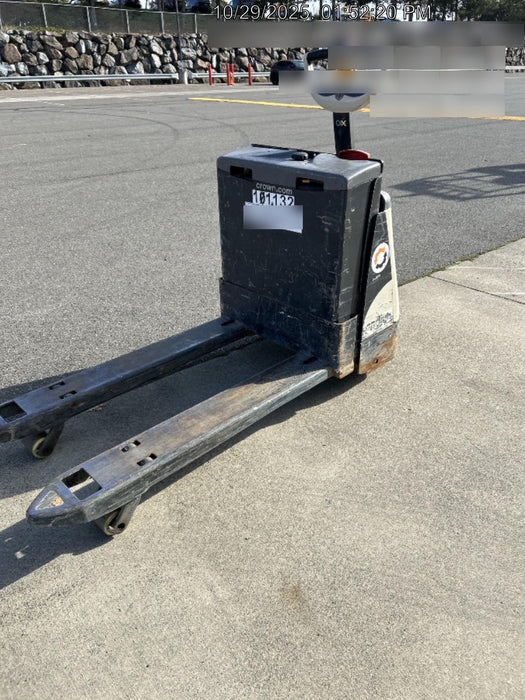 2020 CROWN WP3035-45