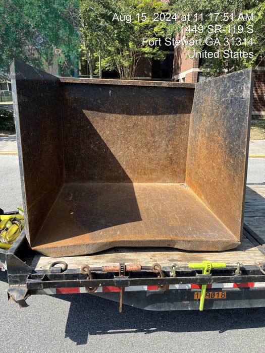 2020 STAR INDUSTRIES 1425