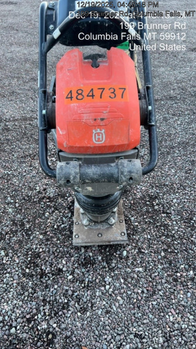 2024 HUSQVARNA LT6005