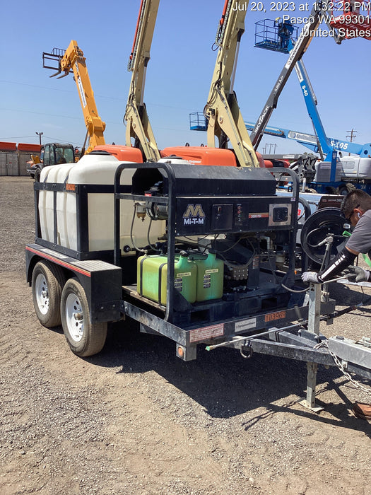 2020 MI-T-M CORPORATION HS-3006-0MDK-UR