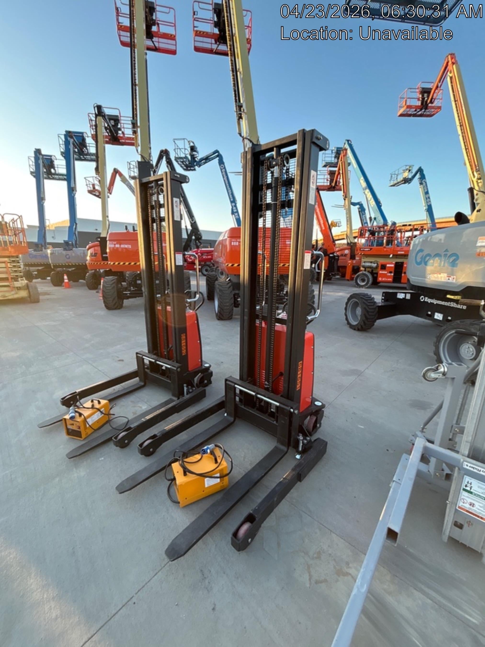 2026 MIGHTY LIFT SEST2211