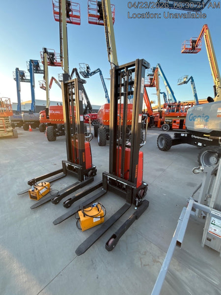2026 MIGHTY LIFT SEST2211