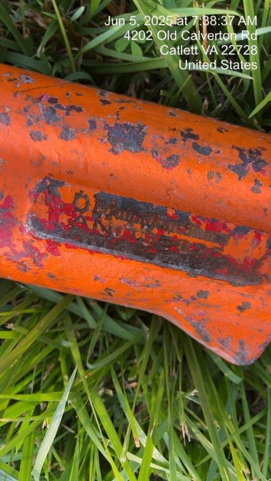 2021 MICHIGAN PNEUMATIC MP-TPB90-114