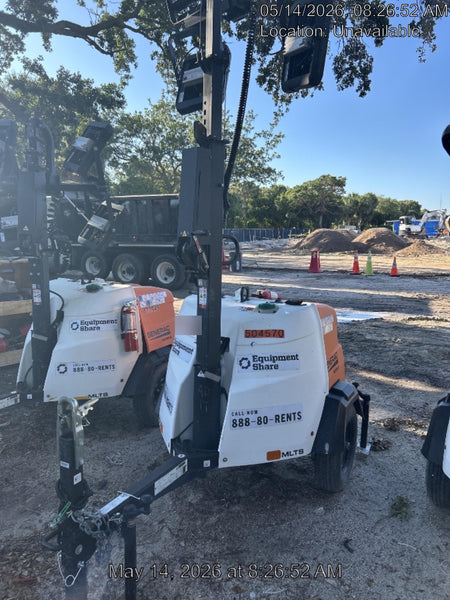 2023 GENERAC MLT2