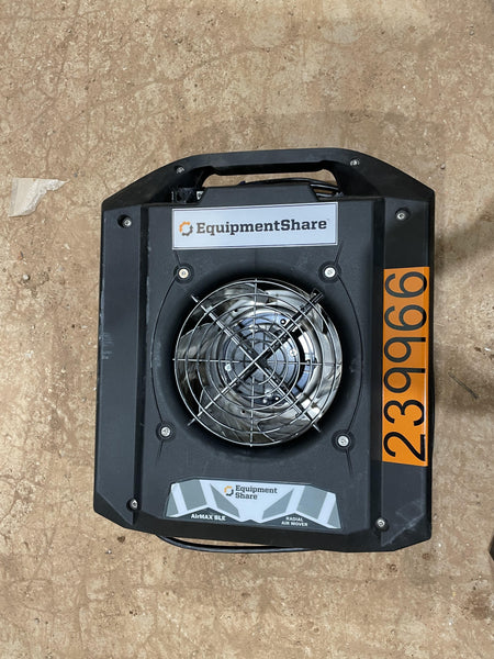 2022 PHOENIX AirMAX Radial Air Mover