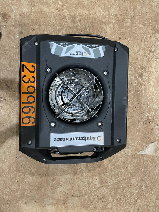 2022 PHOENIX AirMAX Radial Air Mover