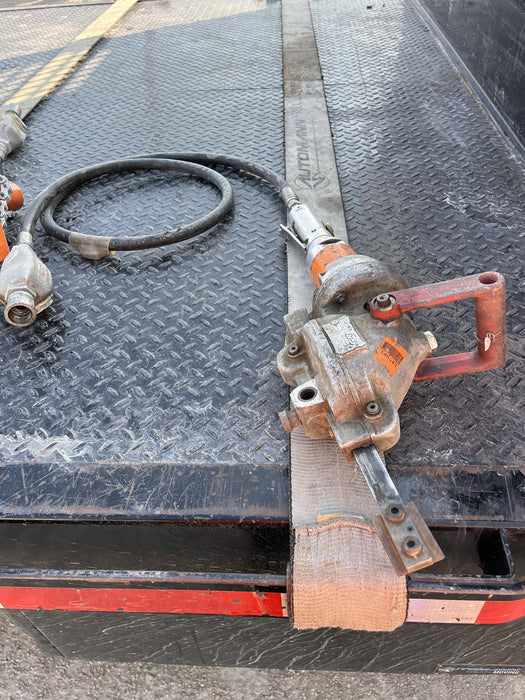 2021 MICHIGAN PNEUMATIC 10267