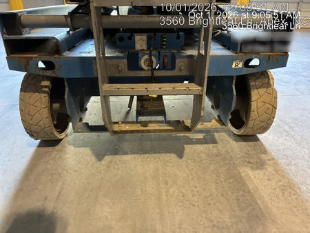 2022 GENIE GS-3246