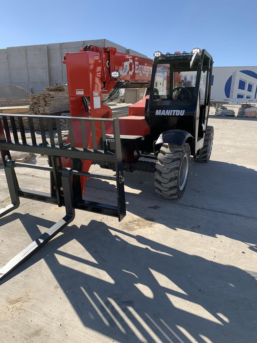 2021 MANITOU MTA6034