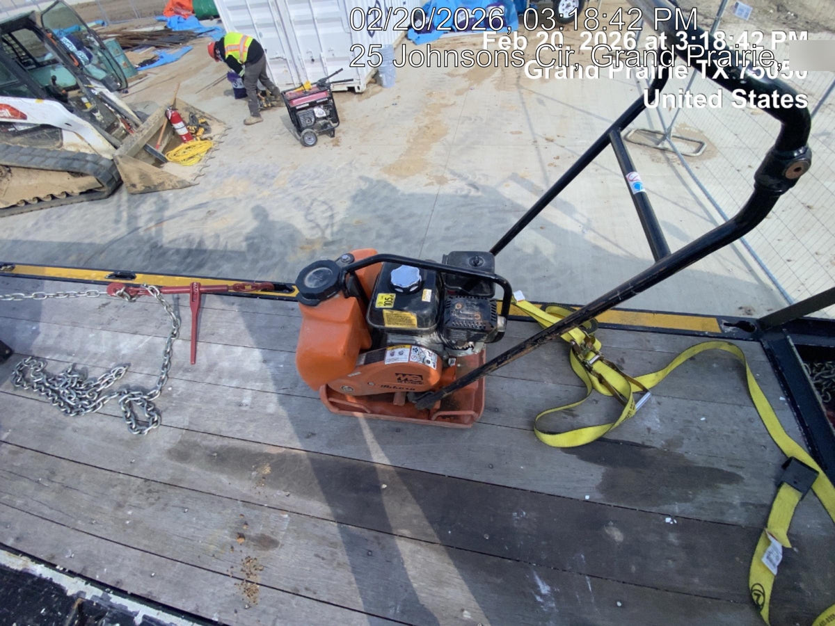 2022 MULTIQUIP MVC82VHW