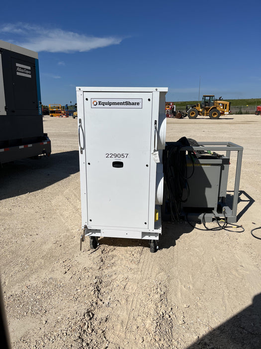 2022 UNITED COOL AIR Mach145G4AS30