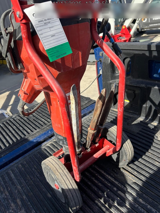2022 HILTI TE 3000-AVR