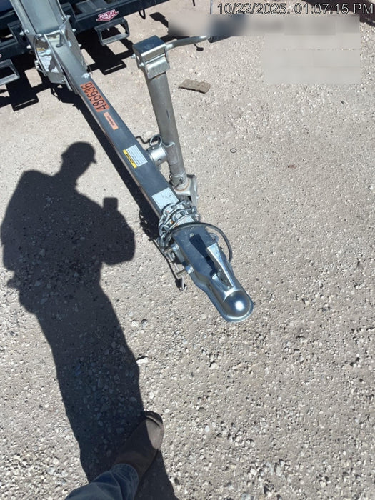 2025 WANCO WLTS-MM8A-1600