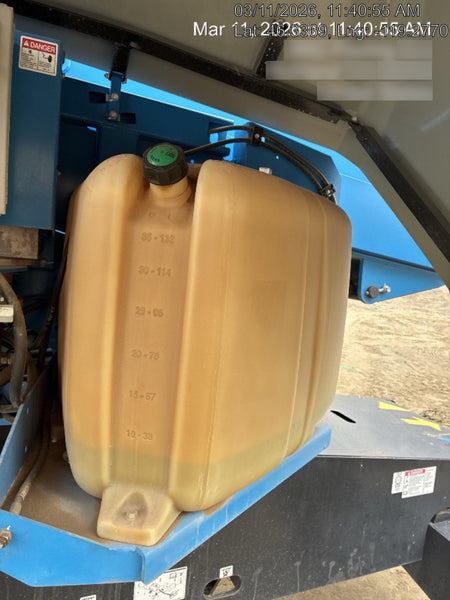 2020 GENIE S-45 XC