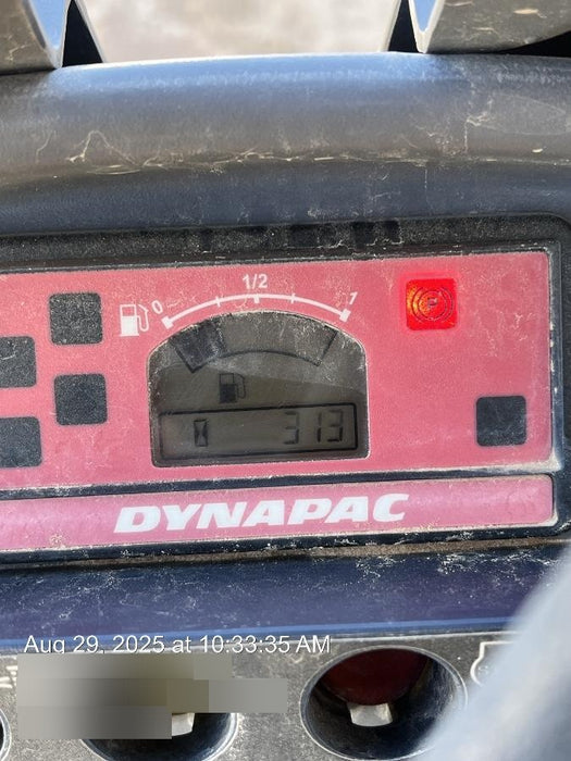 2023 DYNAPAC CA1300D
