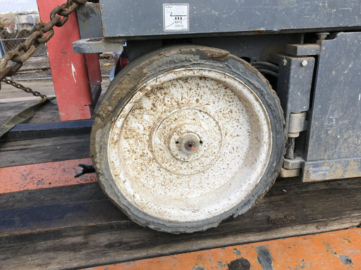 2017 Skyjack SJIII-3226 Skyjack SJ3226, Trojan Battery Set, Extended Warranty 5yr/5k hr