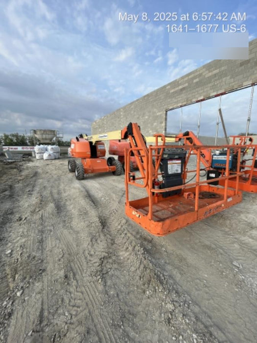 2022 MILLER ELECTRIC CST-280