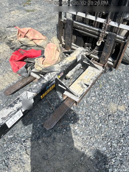 2024 STAR INDUSTRIES M1360B - Star JIB Boom