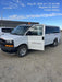 2025 CHEVROLET Express Van - Rental