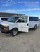 2025 CHEVROLET Express Van - Rental