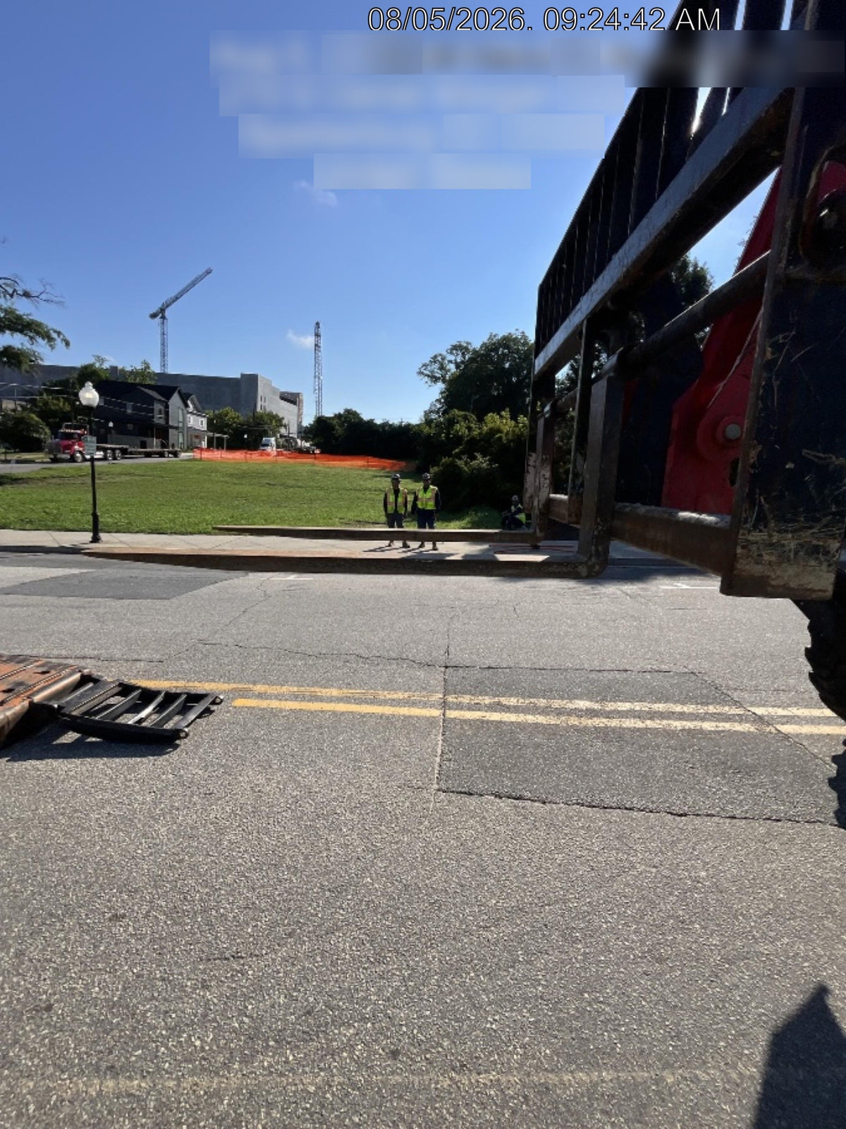 2021 MANITOU MTA10055