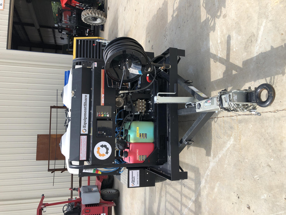 2019 MI-T-M CORPORATION HS-3505-1MGH-UR