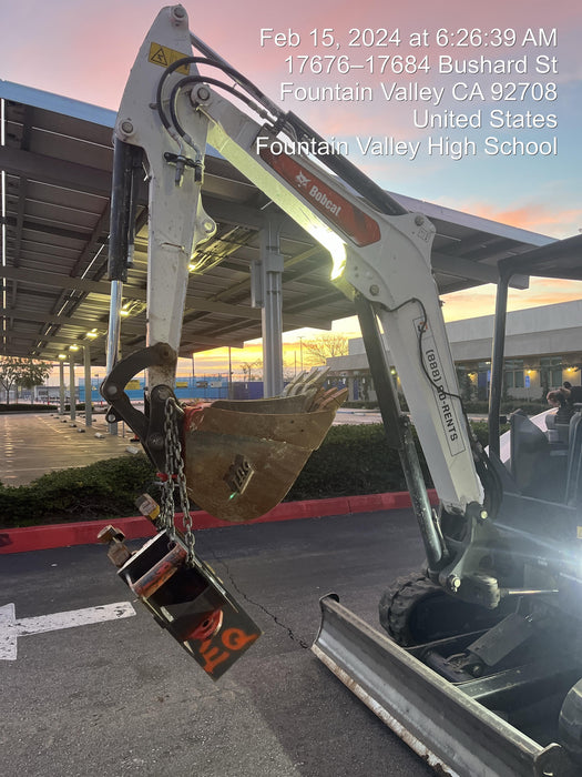 2022 STEEL UNLIMITED 50-0010