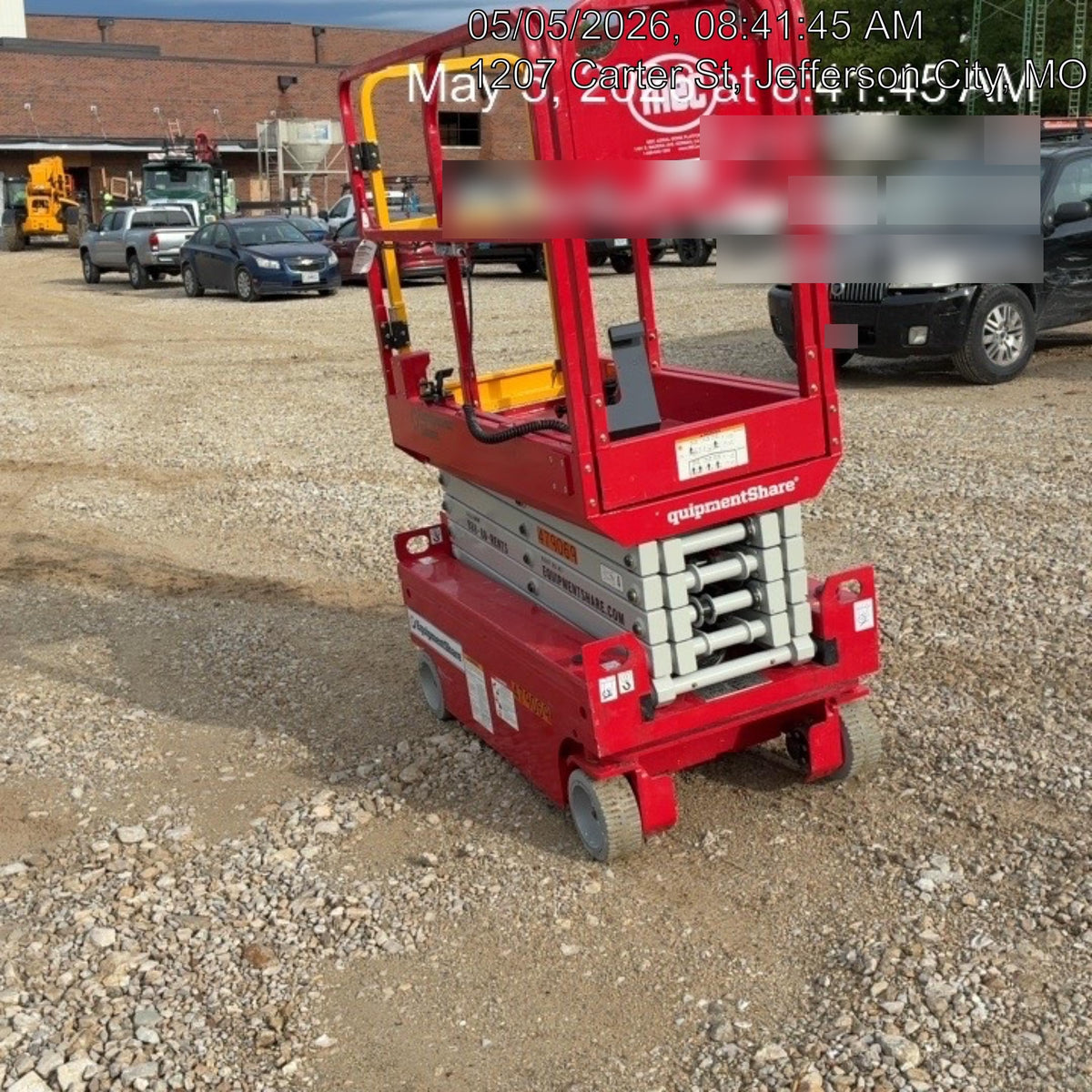 2024 MEC Micro 19