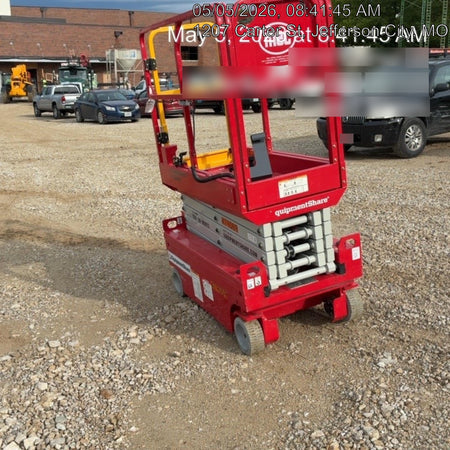 2024 MEC Micro 19