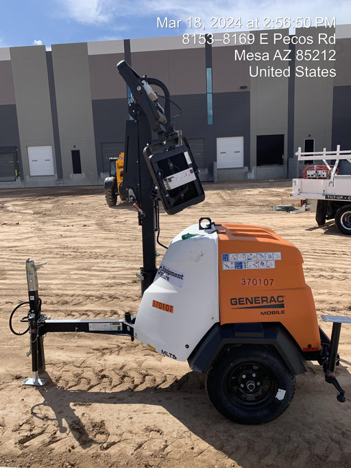 2023 GENERAC MLT2