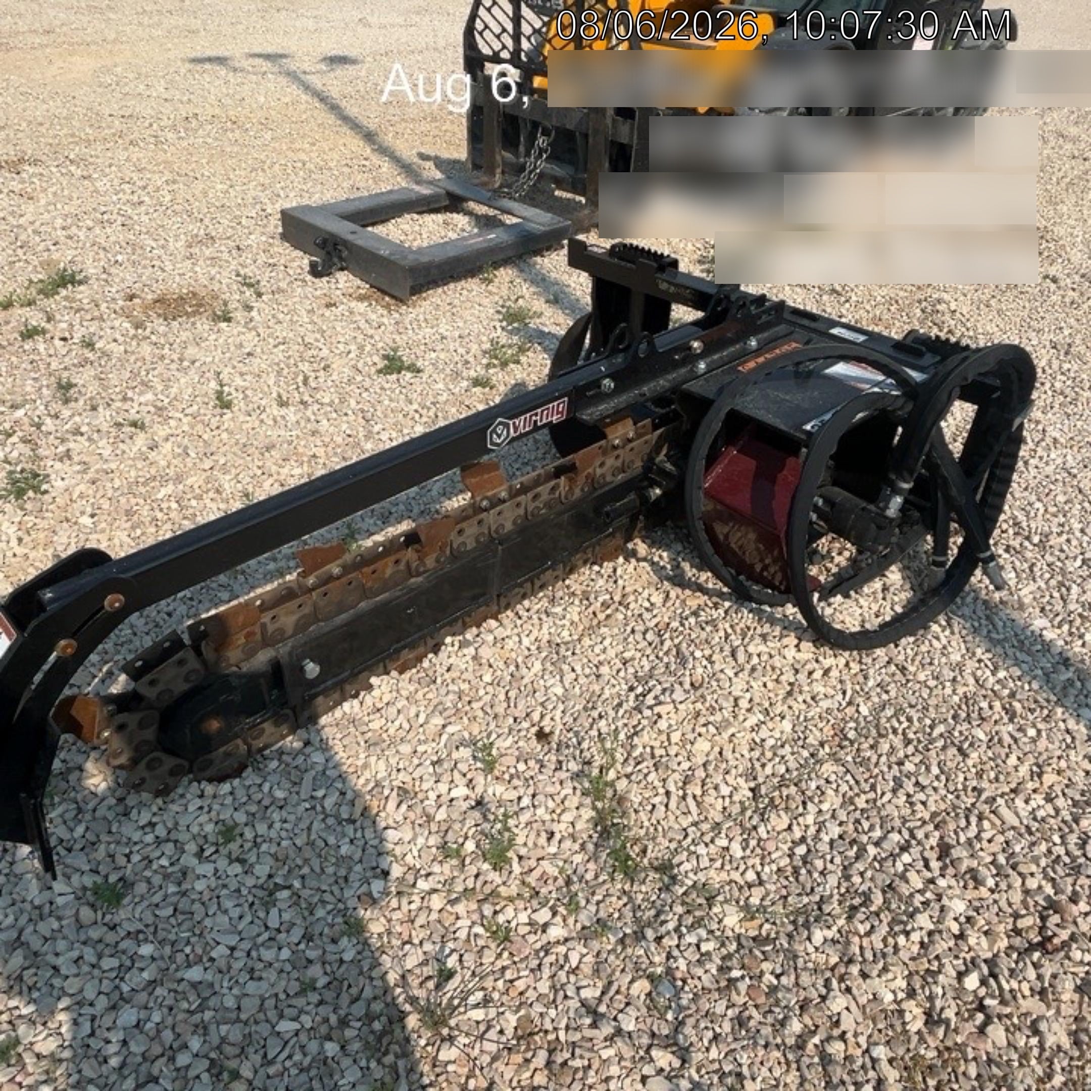 2026 VIRNIG TCH48-25