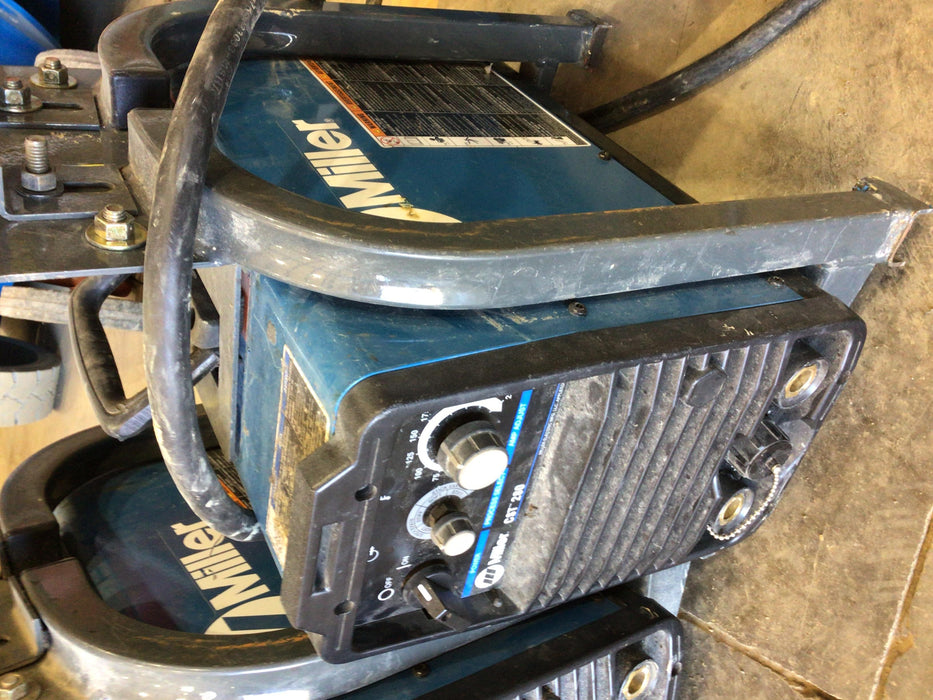 2020 MILLER ELECTRIC CST-280