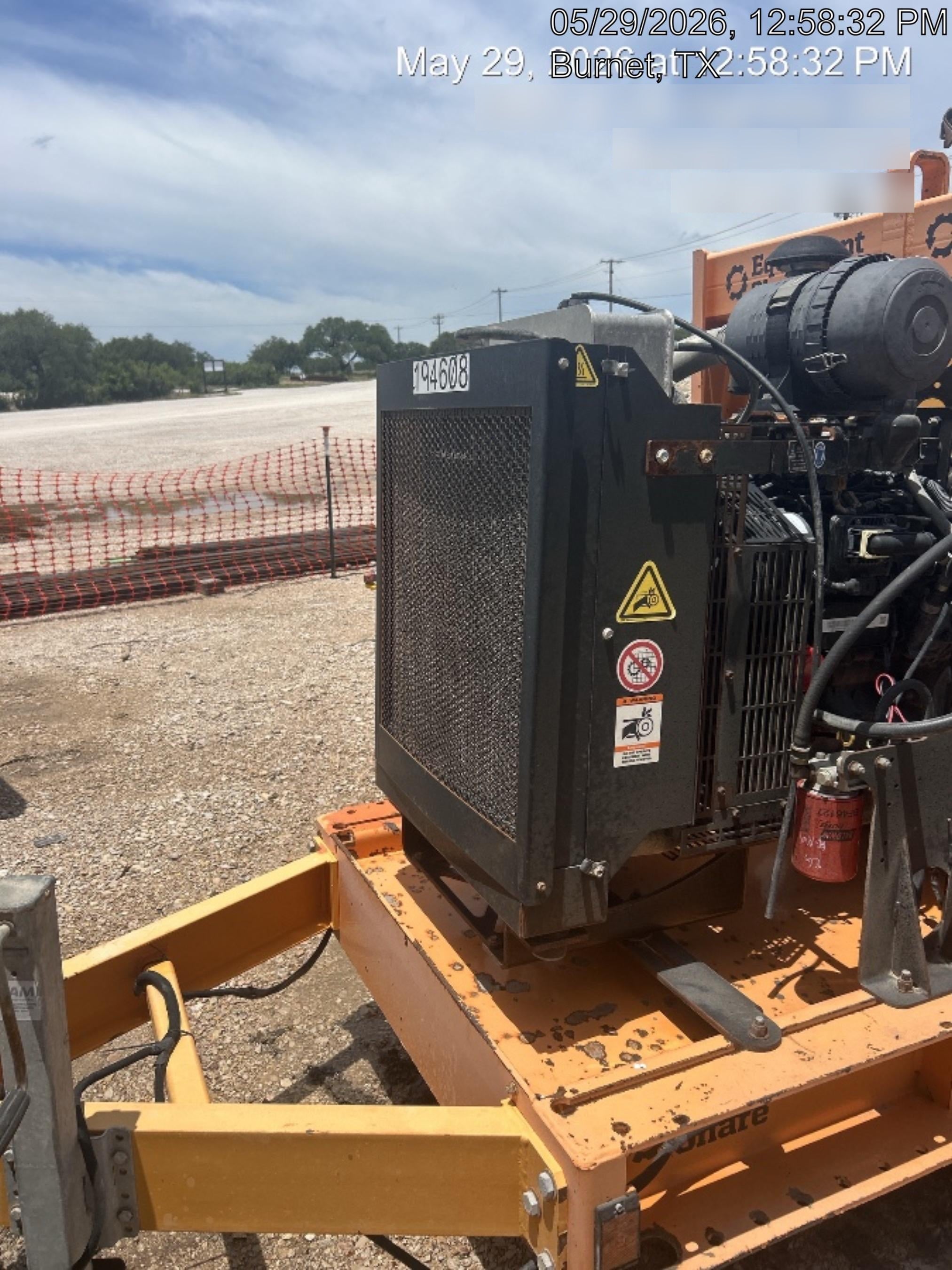 2021 PIONEER PP66S12L71-TD2.9L4