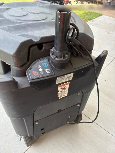 2022 POWER BREEZER PB4BASE