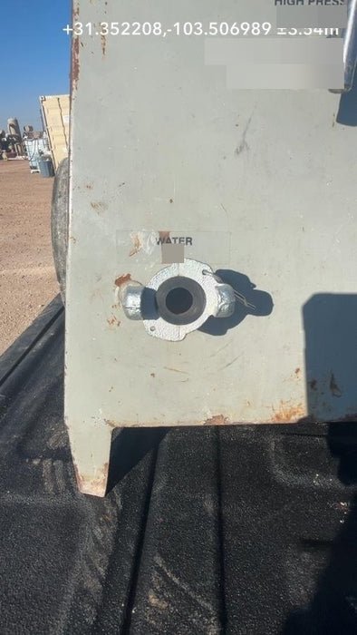 2021 PINNACLE PDQC-1000B