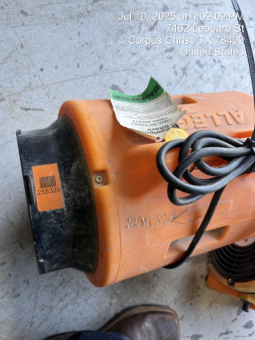 2022 ALLEGRO 9539-08