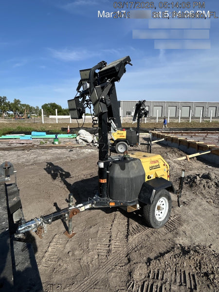 2021 ALLMAND NLV3GR