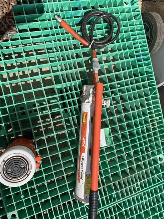 2020 POWER TEAM P159