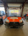 2022 Kubota RTV-X1140W-H Plastic Canopy, Windshield Acrylic Clear, LED Strobe Light, Wire Harness Kit, Back up Alarm