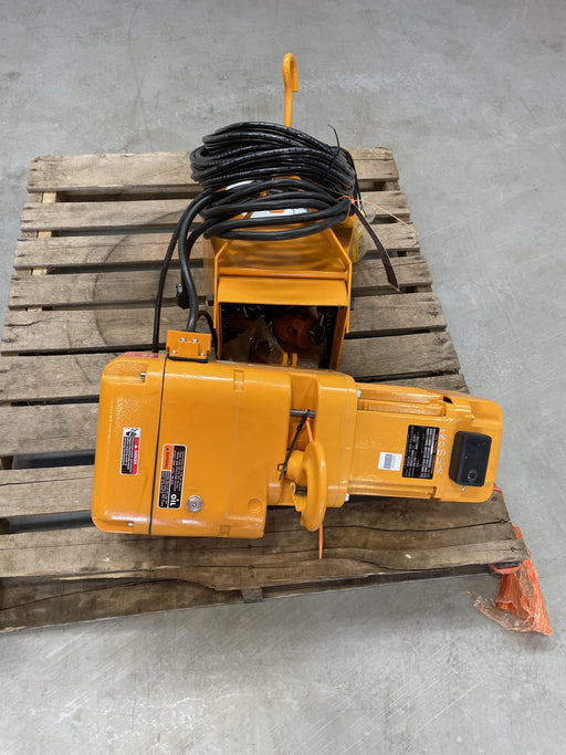 2022 HARRINGTON SNER020L