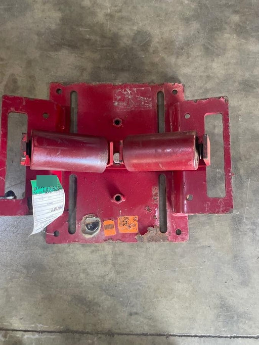 2021 KEY PLANT Pipe Conveyor