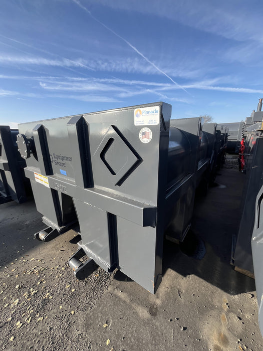 2025 PINNACLE V2254-D