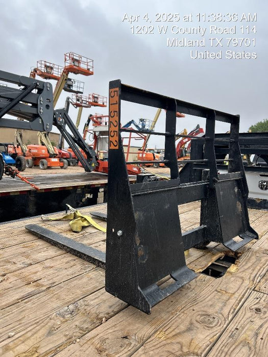 2025 ARROW MATERIAL HANDLING F5100CB