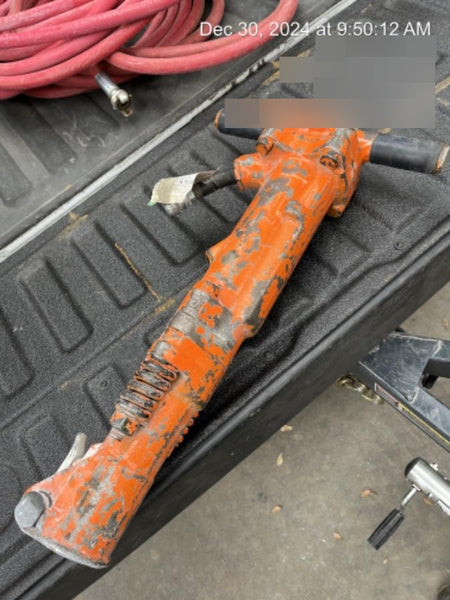 2022 AMERICAN PNEUMATIC TOOL APT-M190