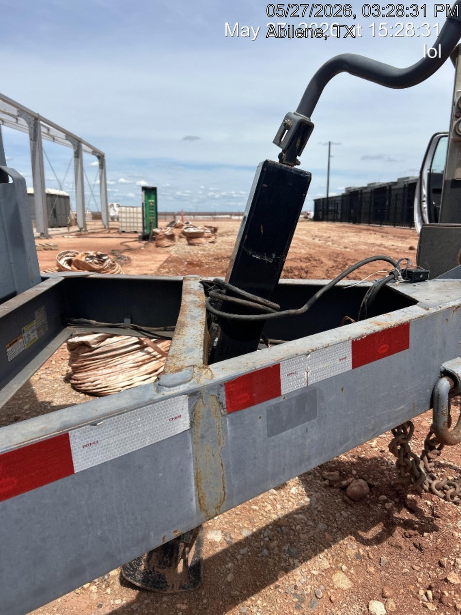 2020 ATLAS COPCO QAS150