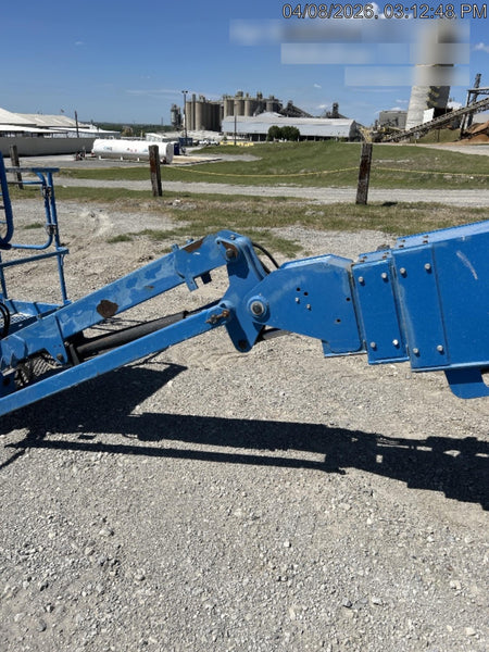 2016 GENIE S-65