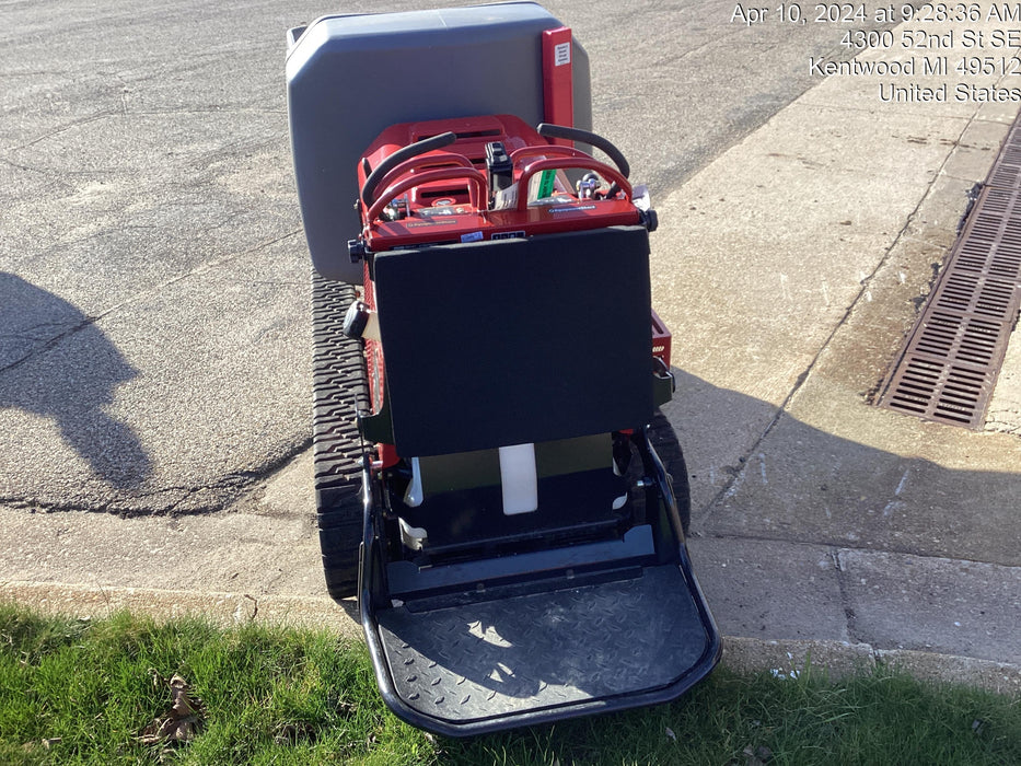 2023 TORO MBTX 2500-TS