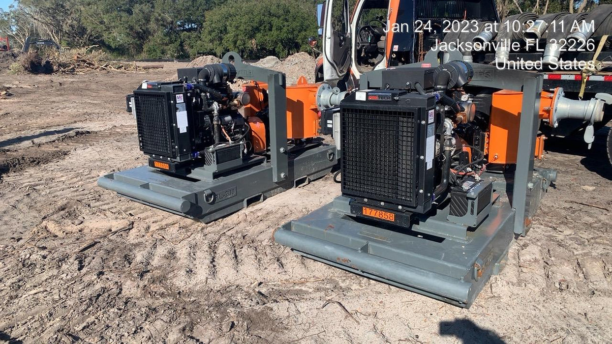 2021 MYERS-SETH RL-200