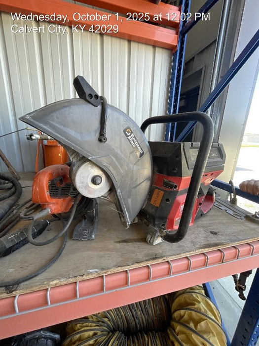 2022 MILWAUKEE MXF314-2XC